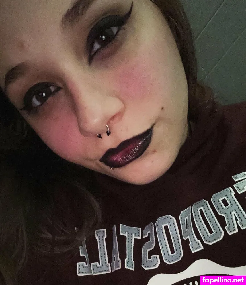 Squirrel, satansquirrel Nude Leaked OnlyFans Photo #bqLBb0ZGNc