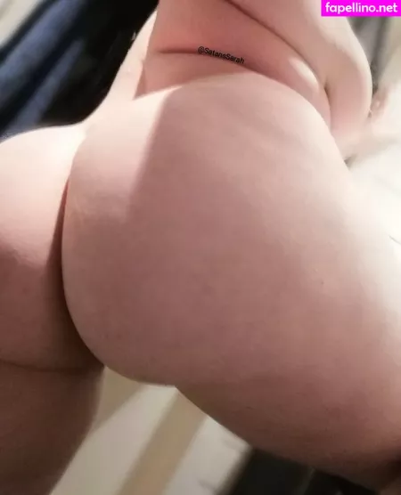 Satanssarah OnlyFans Thumbnail #5WxoH1aKPk