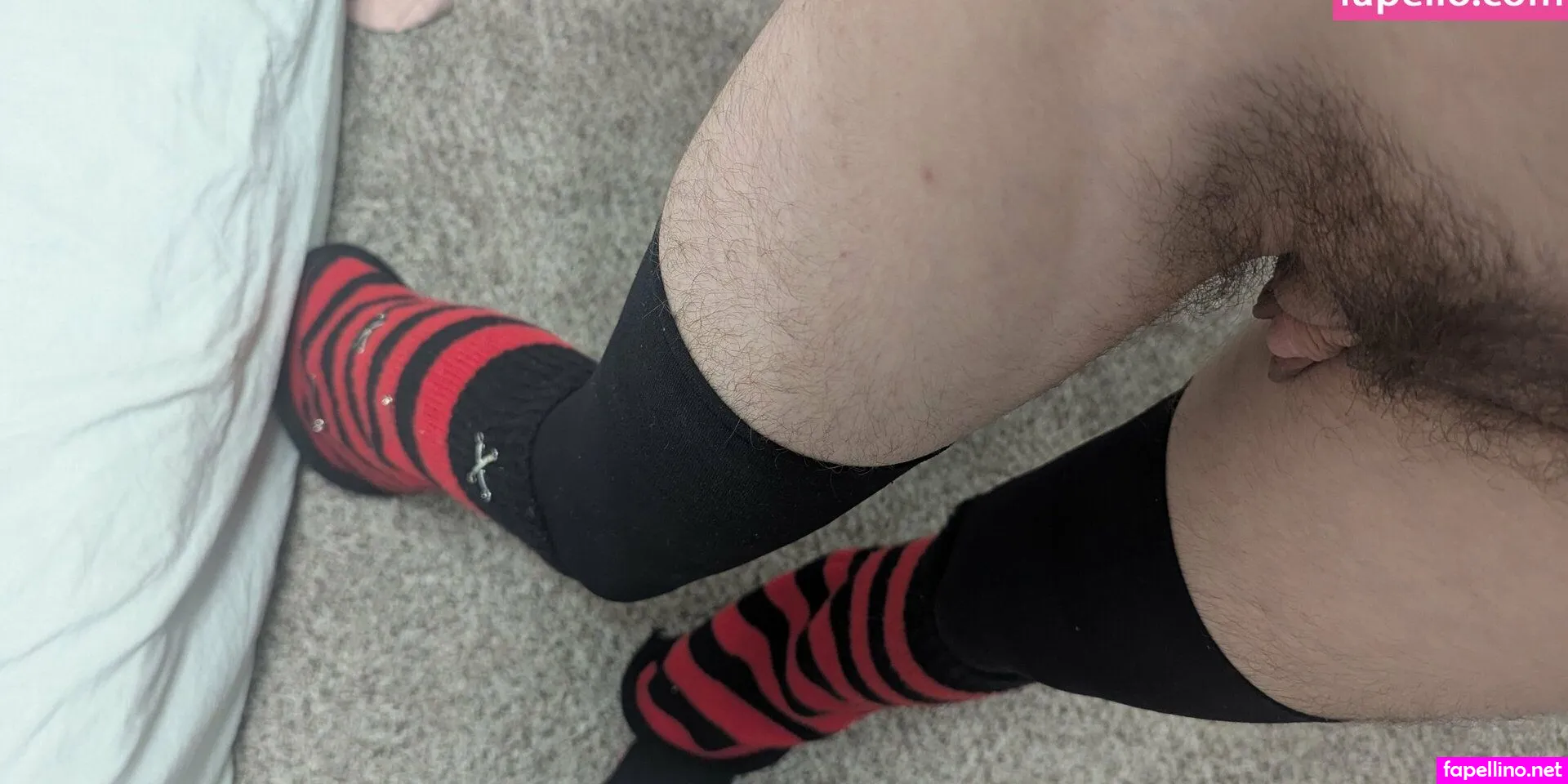 satanssonvivin Nude Leaked OnlyFans Photo #XOnOVAUr1v