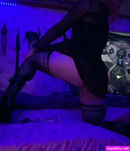 Satansxbrat OnlyFans Thumbnail #3sMzGBOq69