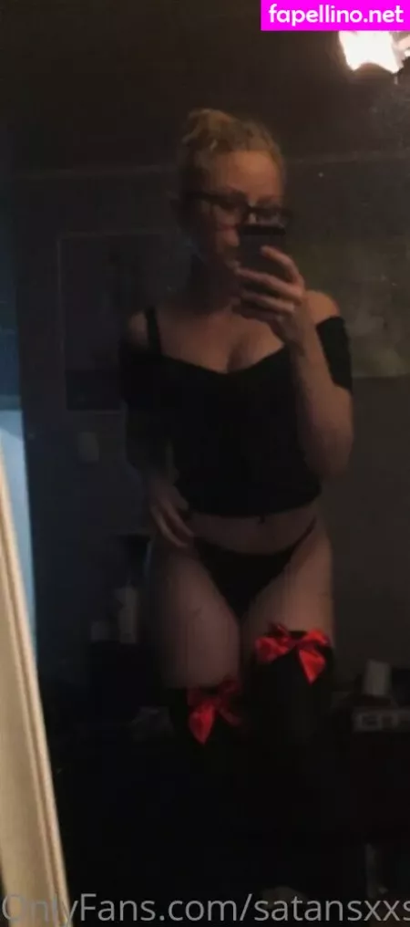 Satansxxspawn OnlyFans Thumbnail #4NeDVmQEhs