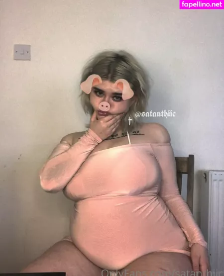 Satanthiic OnlyFans Thumbnail #3MWcEecIq2