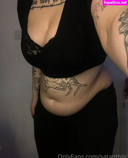 Satanthiic OnlyFans Thumbnail #H2ddqkISRx