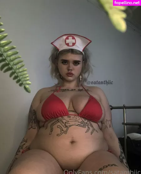 Satanthiic OnlyFans Thumbnail #LiQQ8QhLn1