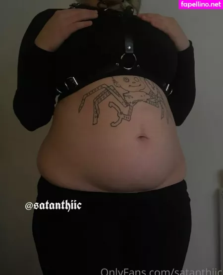 Satanthiic OnlyFans Thumbnail #cSzbdZ6fI2