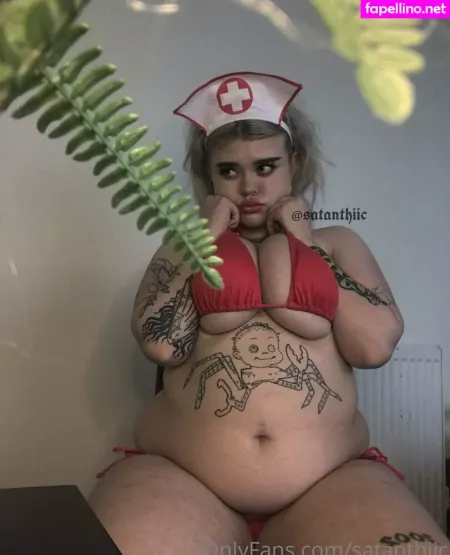 Satanthiic OnlyFans Thumbnail #jtyCFeKTxI