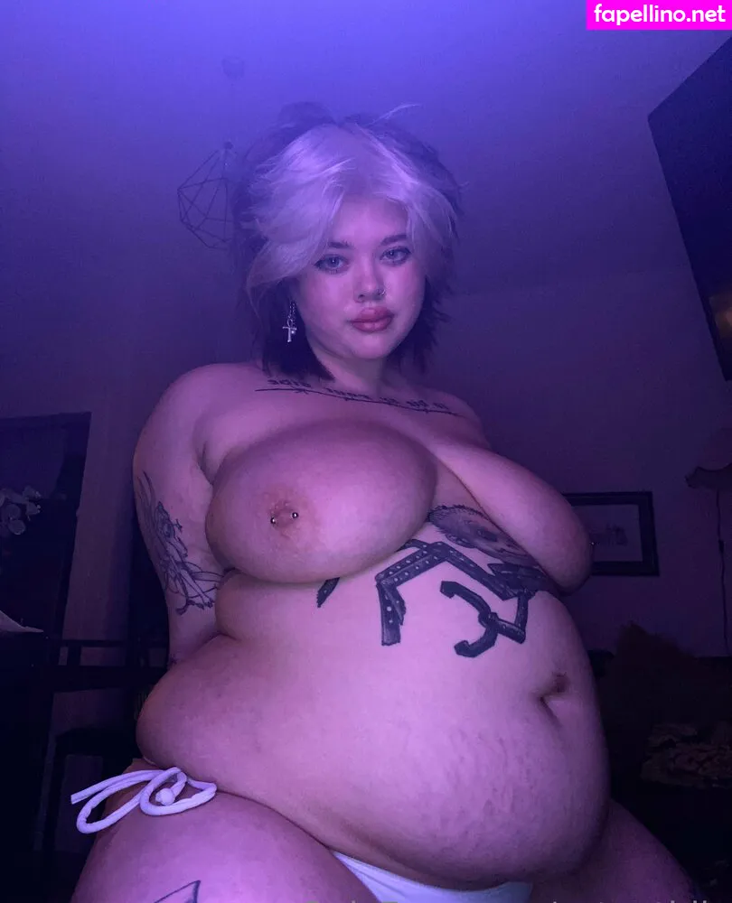 satanthiic Nude Leaked OnlyFans Photo #q8UmqZEkC1