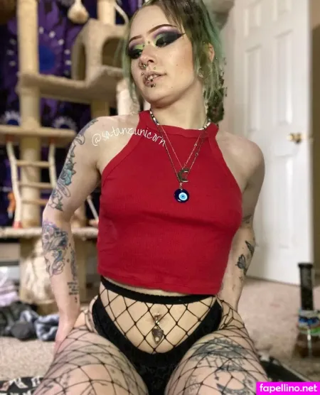 Satanzunicornfreeaccount OnlyFans Thumbnail #OoSCrsgWgI