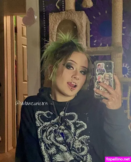 Satanzunicornfreeaccount OnlyFans Thumbnail #iYEMZLPNOp