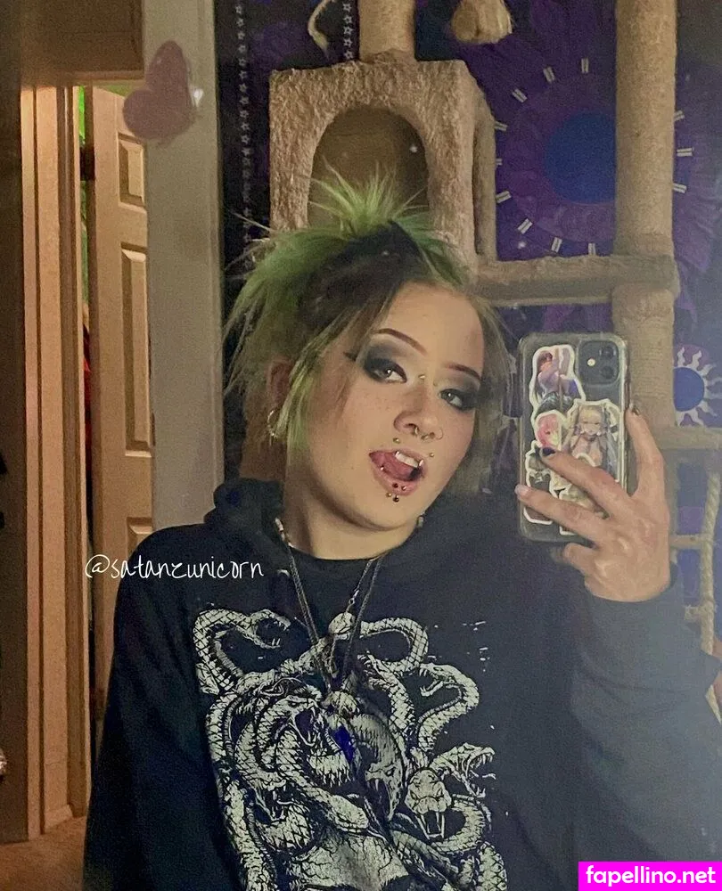 satanzunicornfreeaccount Nude Leaked OnlyFans Photo #iYEMZLPNOp