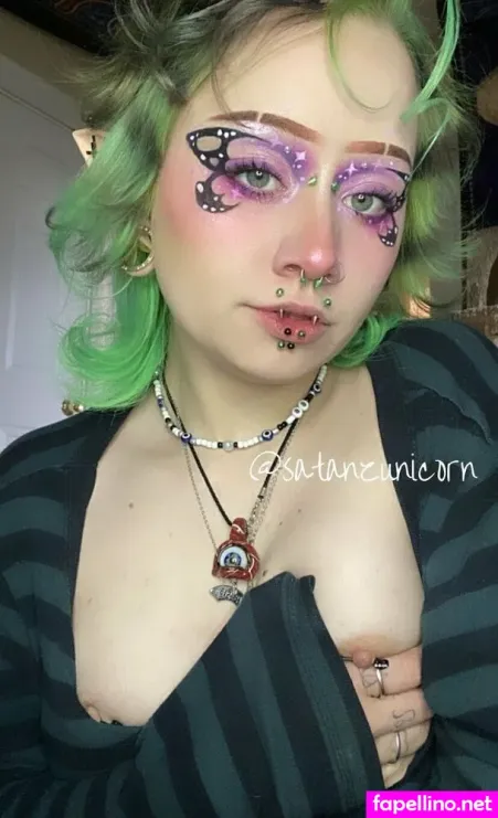 Satanzunicornfreeaccount OnlyFans Thumbnail #tpQC5vmr2G