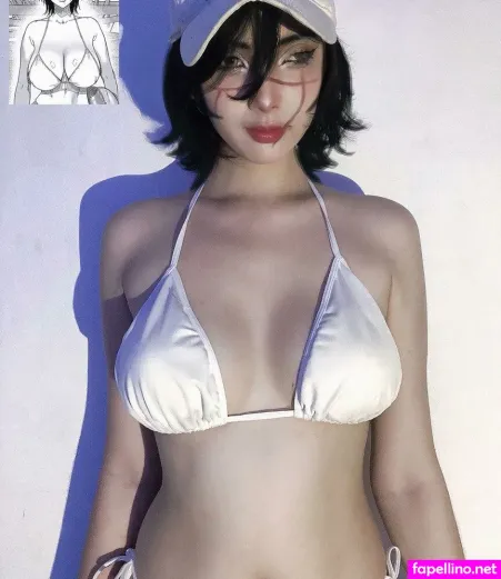 Sate Kinci OnlyFans Thumbnail #pXlrMFdI0P