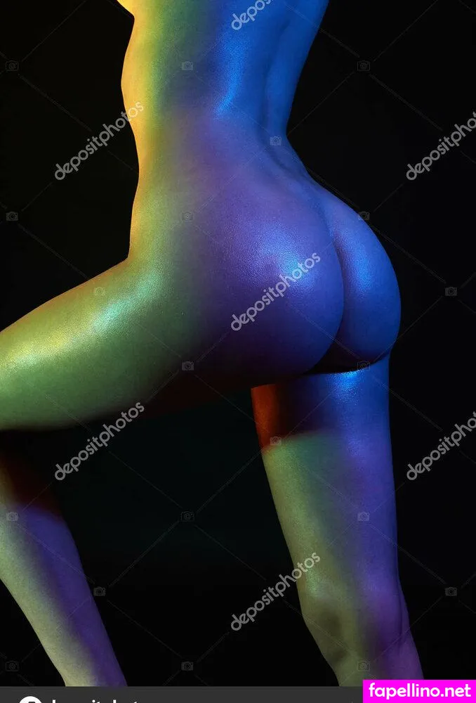 Sateenkaari Nude Leaked OnlyFans Photo #Fk9QlGIaHk