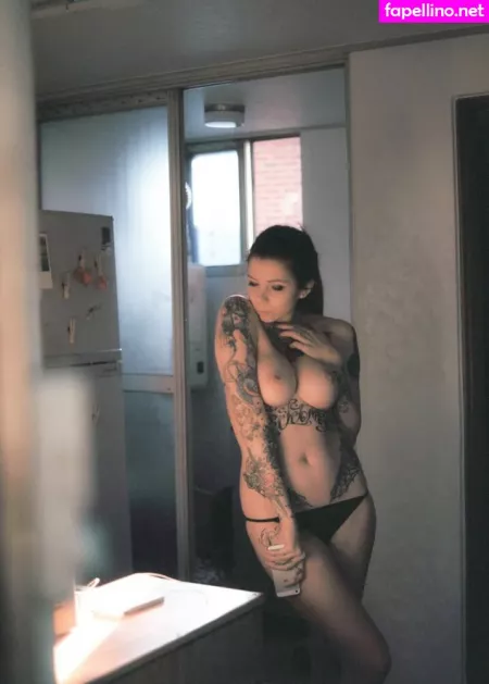 Satelina Suicide OnlyFans Thumbnail #KniYoURtYs