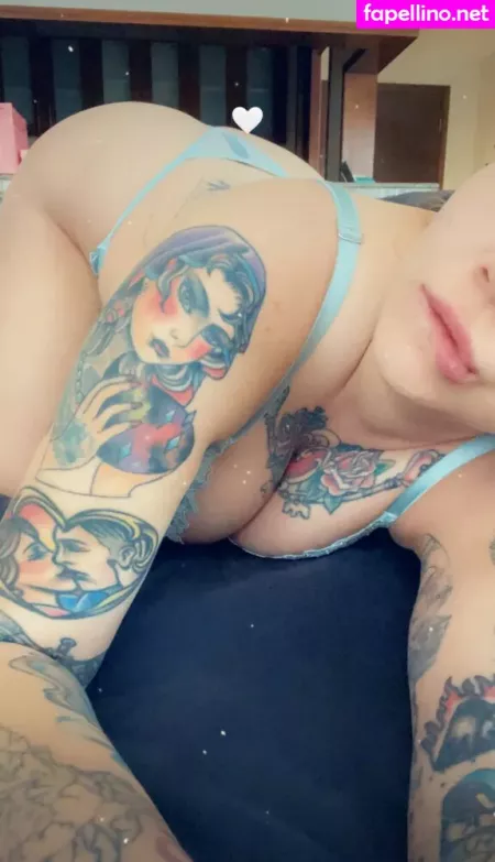 Satelina Suicide OnlyFans Thumbnail #YzN8h5DSmf