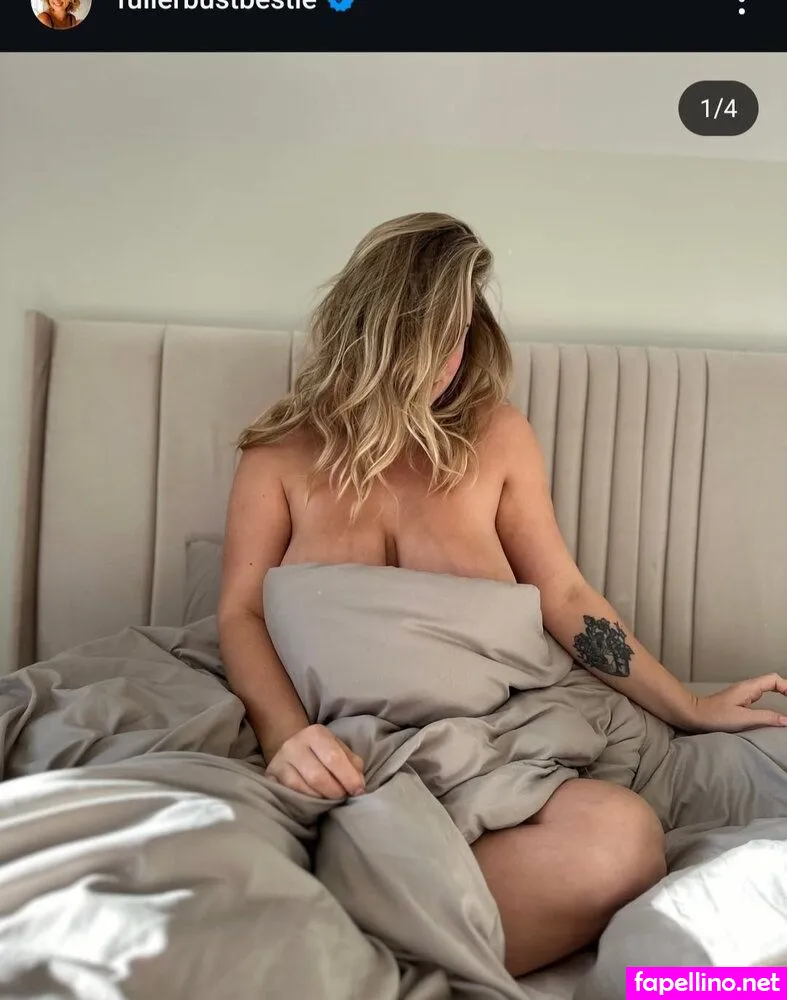 fullerbustbestie Nude Leaked OnlyFans Photo #W06x8IvKb4