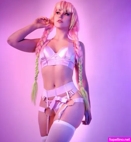 Satiella Cosplay OnlyFans Thumbnail #aZlIMK3kjL