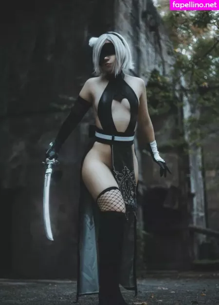 Satiellacosplay OnlyFans Thumbnail #5uTwfJSifV