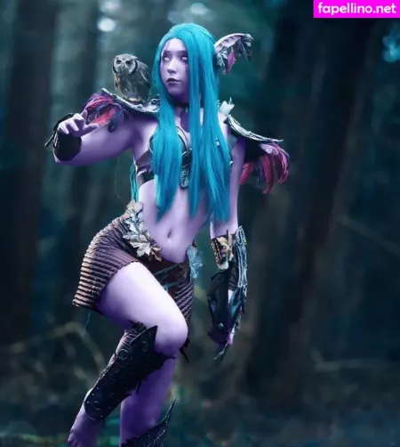 Satiellacosplay OnlyFans Thumbnail #5vMbuczIGS