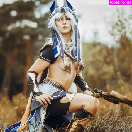 Satiellacosplay OnlyFans Thumbnail #7Q04g9R1fD