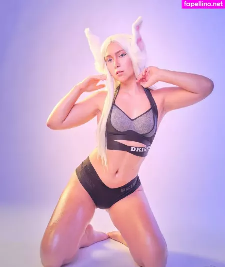 Satiellacosplay OnlyFans Thumbnail #PIZrUJmeN3