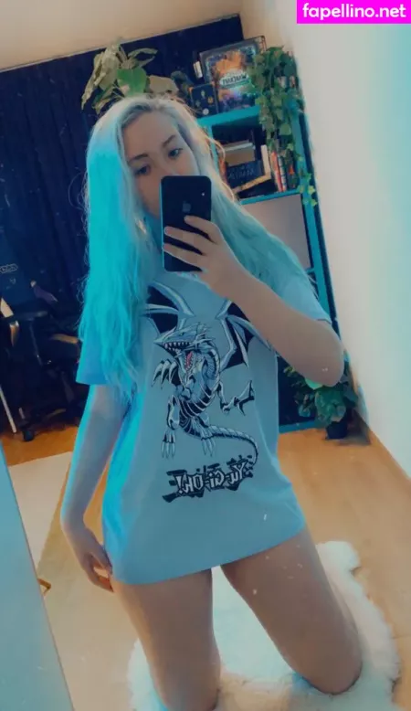 Satiellacosplay OnlyFans Thumbnail #SwonHJWame