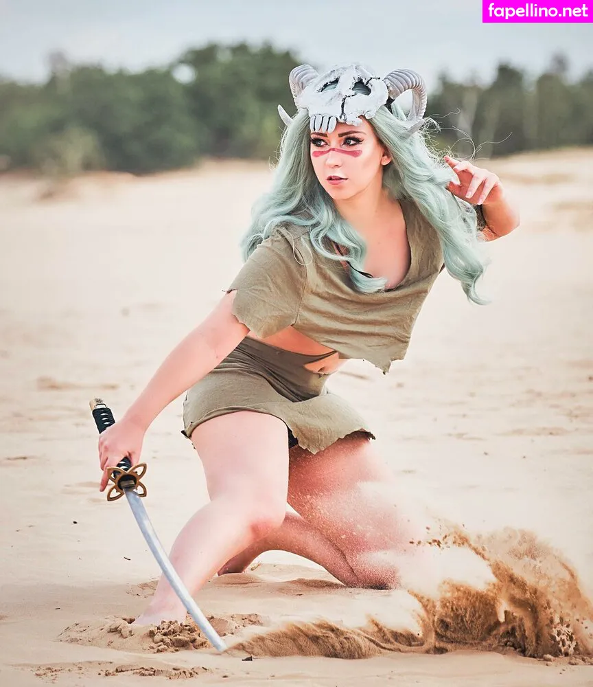 its.satiella, satiellacosplay Nude Leaked OnlyFans Photo #bBoYaxc6bS