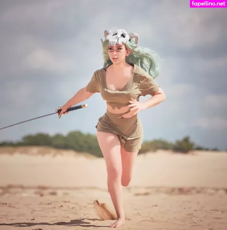 Satiellacosplay OnlyFans Thumbnail #kFResWtMur