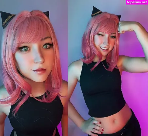 Satiellacosplay OnlyFans Thumbnail #kzGbCF1DJG