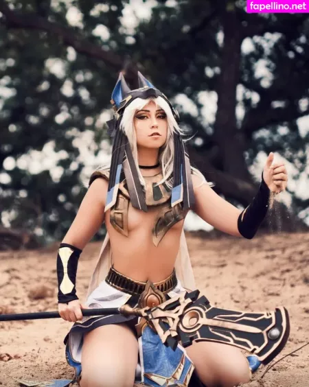 Satiellacosplay OnlyFans Thumbnail #q1WBnTnTgk