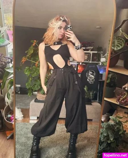 Satiiellafree OnlyFans Thumbnail #IMmfTerLP6