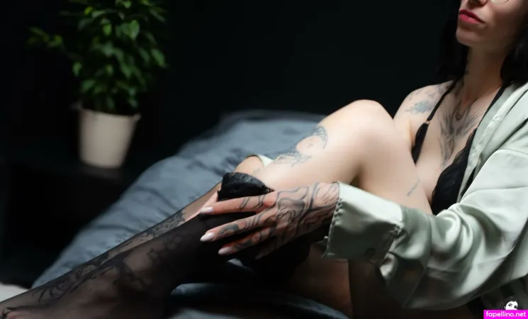 Satinasg OnlyFans Thumbnail #BnvhRDsWXi