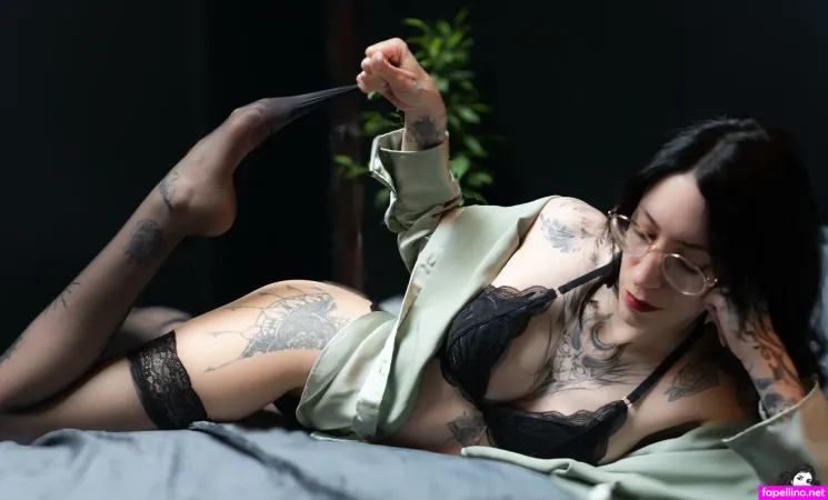 Satinasg OnlyFans Thumbnail #IipO8mCw1x