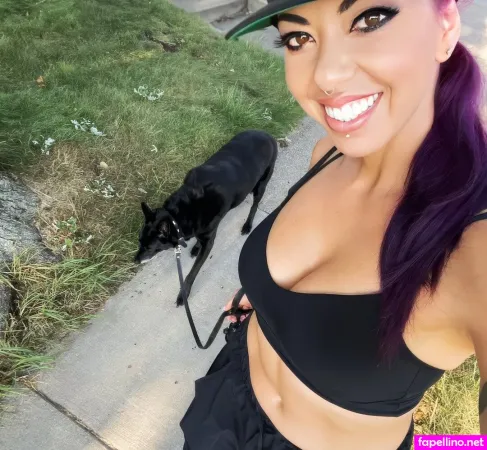 Satine Phoenix OnlyFans Thumbnail #8xLzxwrMgV