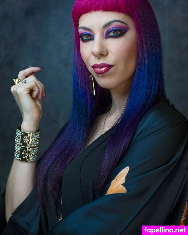 Satinephoenix Nude Leaked OnlyFans Photo #LrCfIbvoN0
