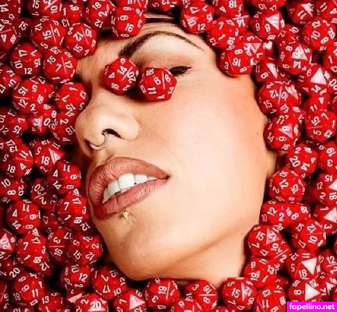 Satinephoenix Nude Leaked OnlyFans Photo #M7k88NzLt8