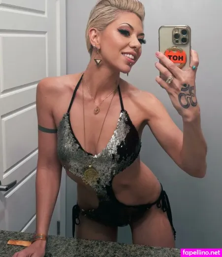 Satine Phoenix OnlyFans Thumbnail #Qb7fwGdwtO