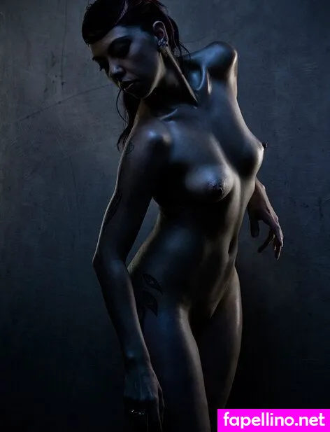Satinephoenix Nude Leaked OnlyFans Photo #SNED1eR3Gt