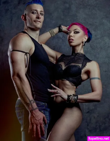 Satine Phoenix OnlyFans Thumbnail #cdr2kYyH98