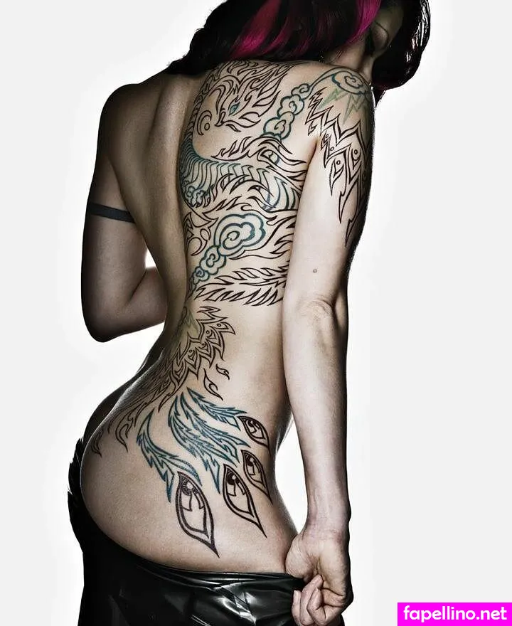 Satinephoenix Nude Leaked OnlyFans Photo #pOLc7oKoN0