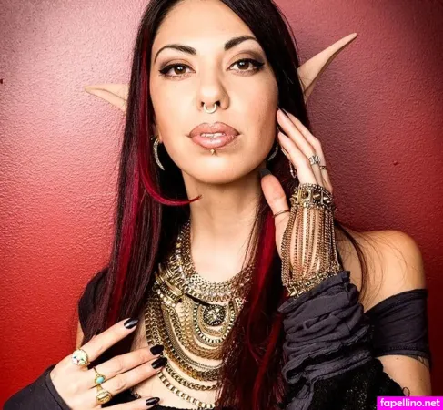 Satine Phoenix OnlyFans Thumbnail #qET4cakUMd