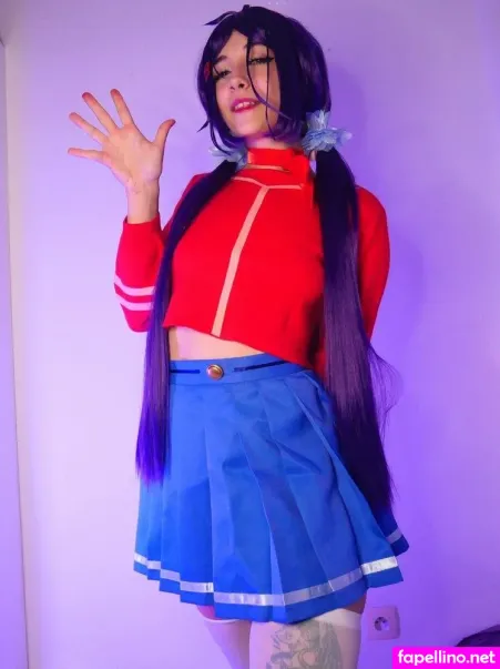 Satirya OnlyFans Thumbnail #tgytcAVhZS