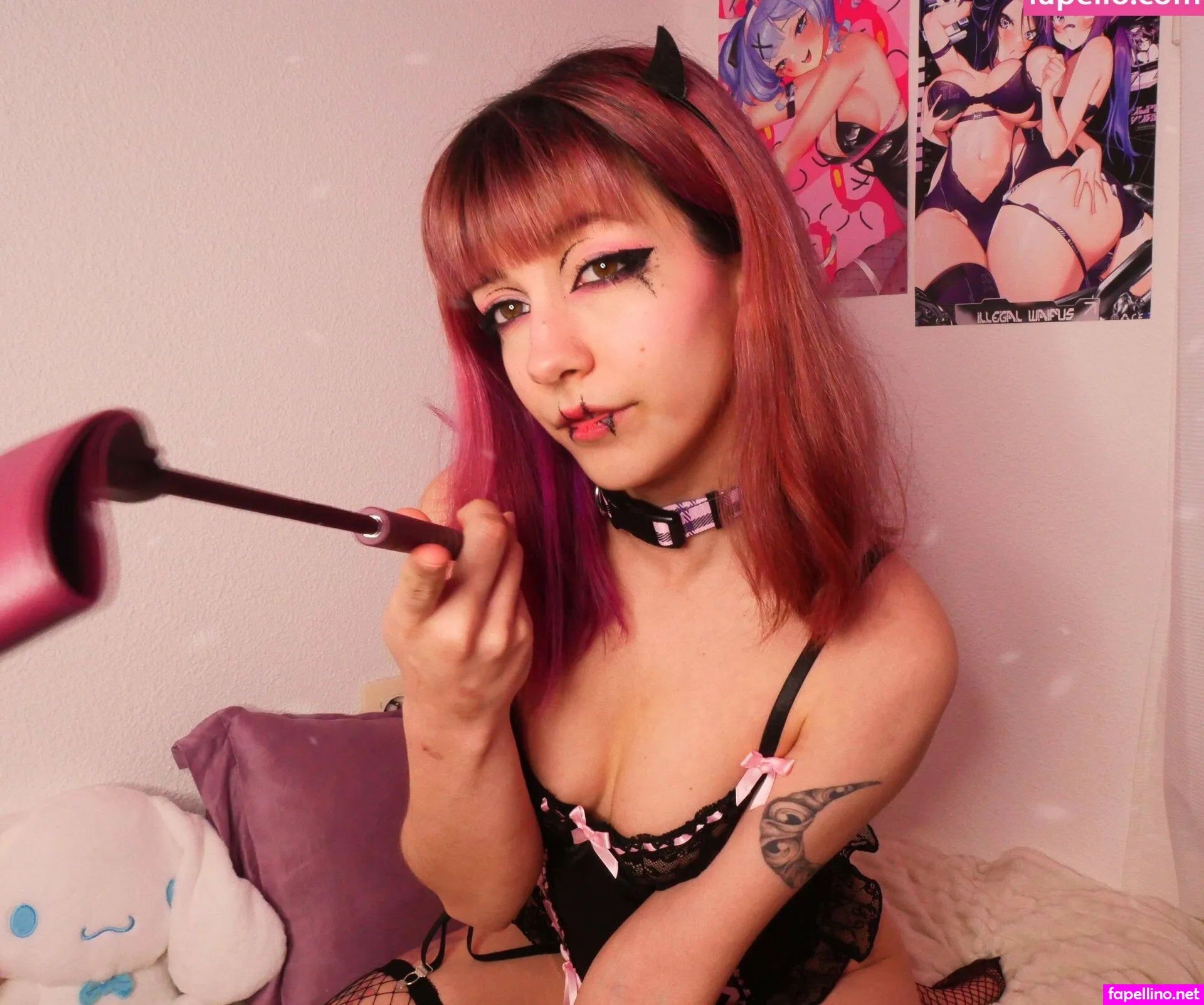 satirya_succube, satiryafree Nude Leaked OnlyFans Photo #jZVFdWQcI6