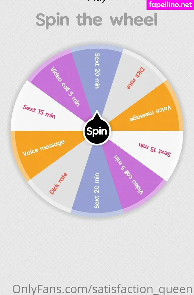 satisfaction_queen, satisfaction_queens Nude Leaked OnlyFans Photo #K3sSu478PW