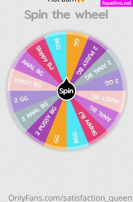 Satisfaction Queen OnlyFans Thumbnail #ZswRo2eLsz