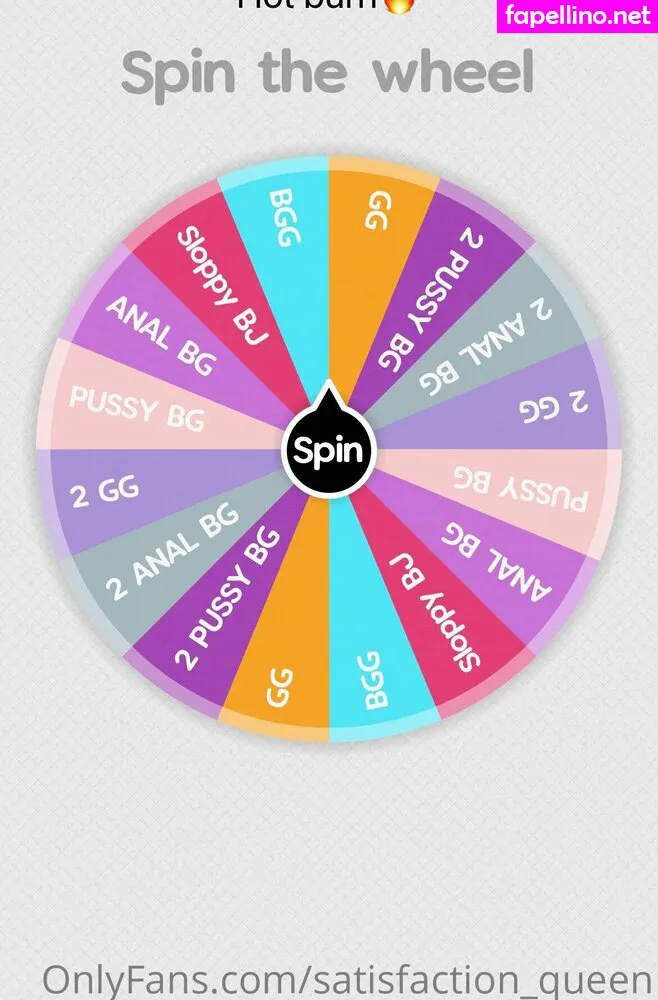 satisfaction_queen, satisfaction_queens Nude Leaked OnlyFans Photo #ZswRo2eLsz