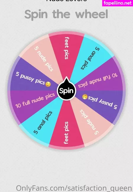 Satisfaction Queen OnlyFans Thumbnail #pHpE8LPBUJ