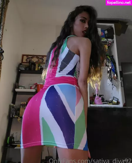 Sativa Diva92 OnlyFans Thumbnail #QtPg7LdGy9