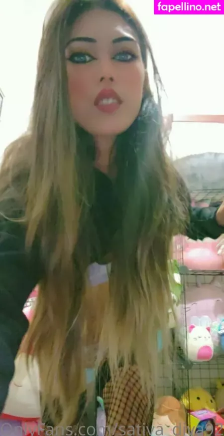 Sativa Diva92 OnlyFans Thumbnail #wbYjJMPcmZ