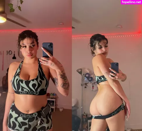 Sativashortie OnlyFans Thumbnail #B73W0i0nB1